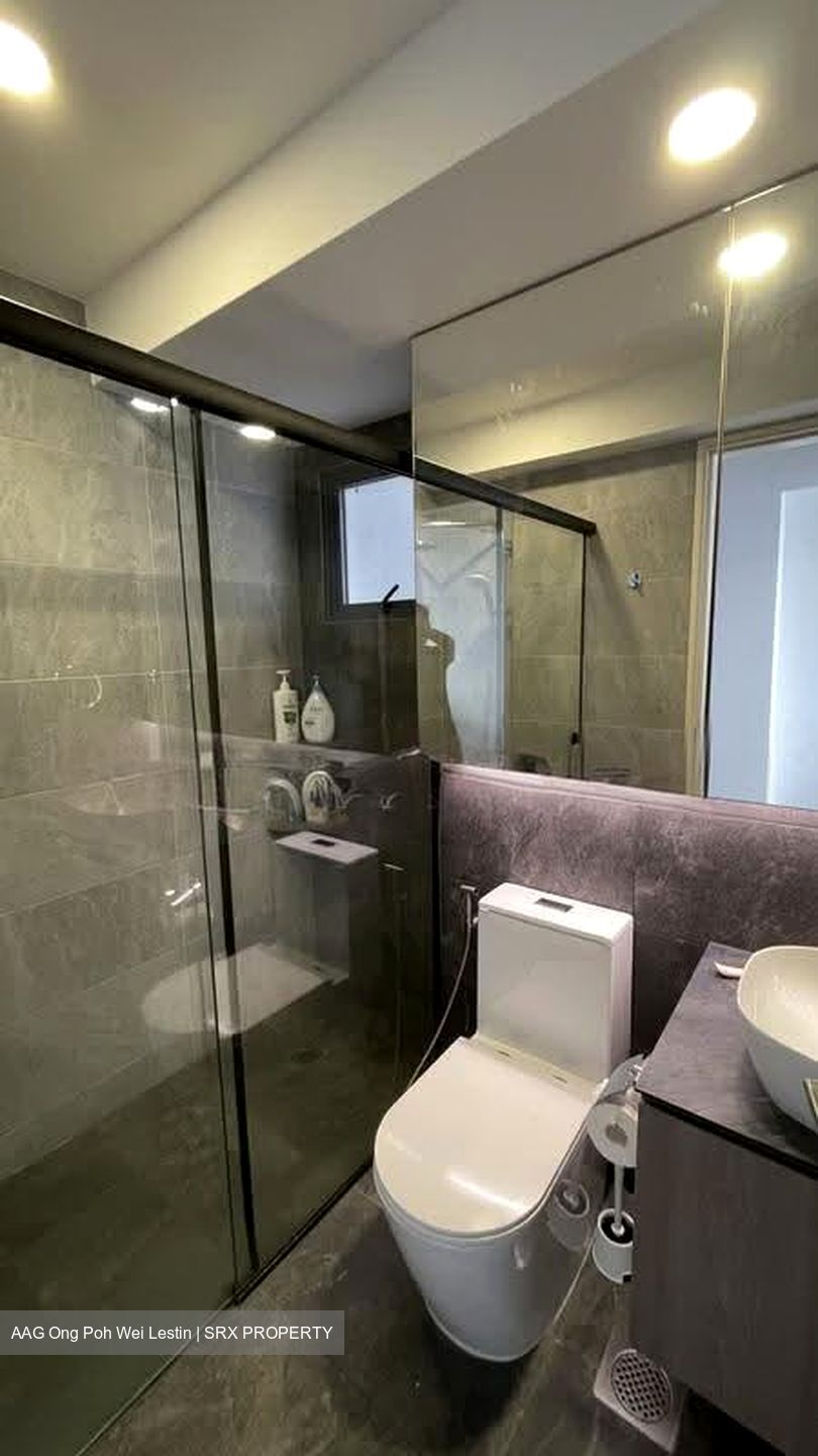 Blk 311C Clementi Avenue 4 (Clementi), HDB 4 Rooms #607264611